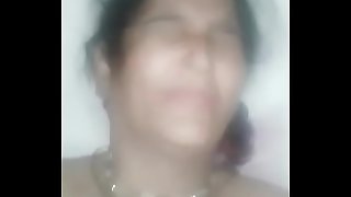 Fucking Indian friends Mom in Lodge